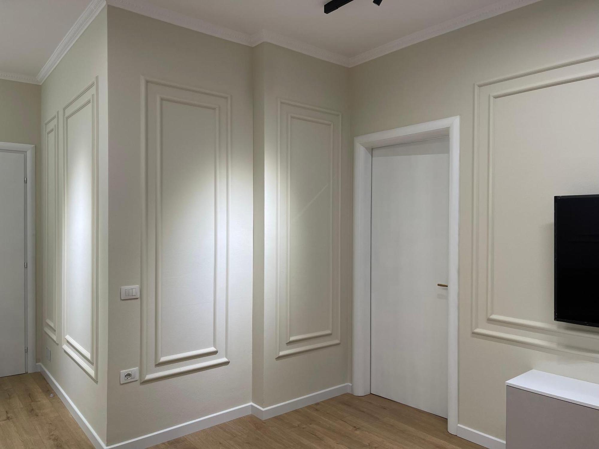 Gem In The Heart Of Tirana Apartment Екстериор снимка