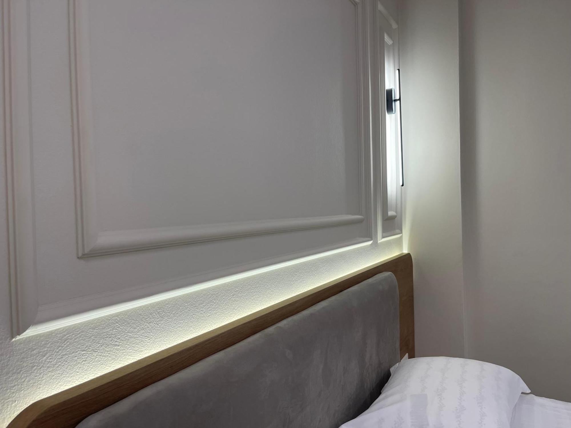 Gem In The Heart Of Tirana Apartment Екстериор снимка