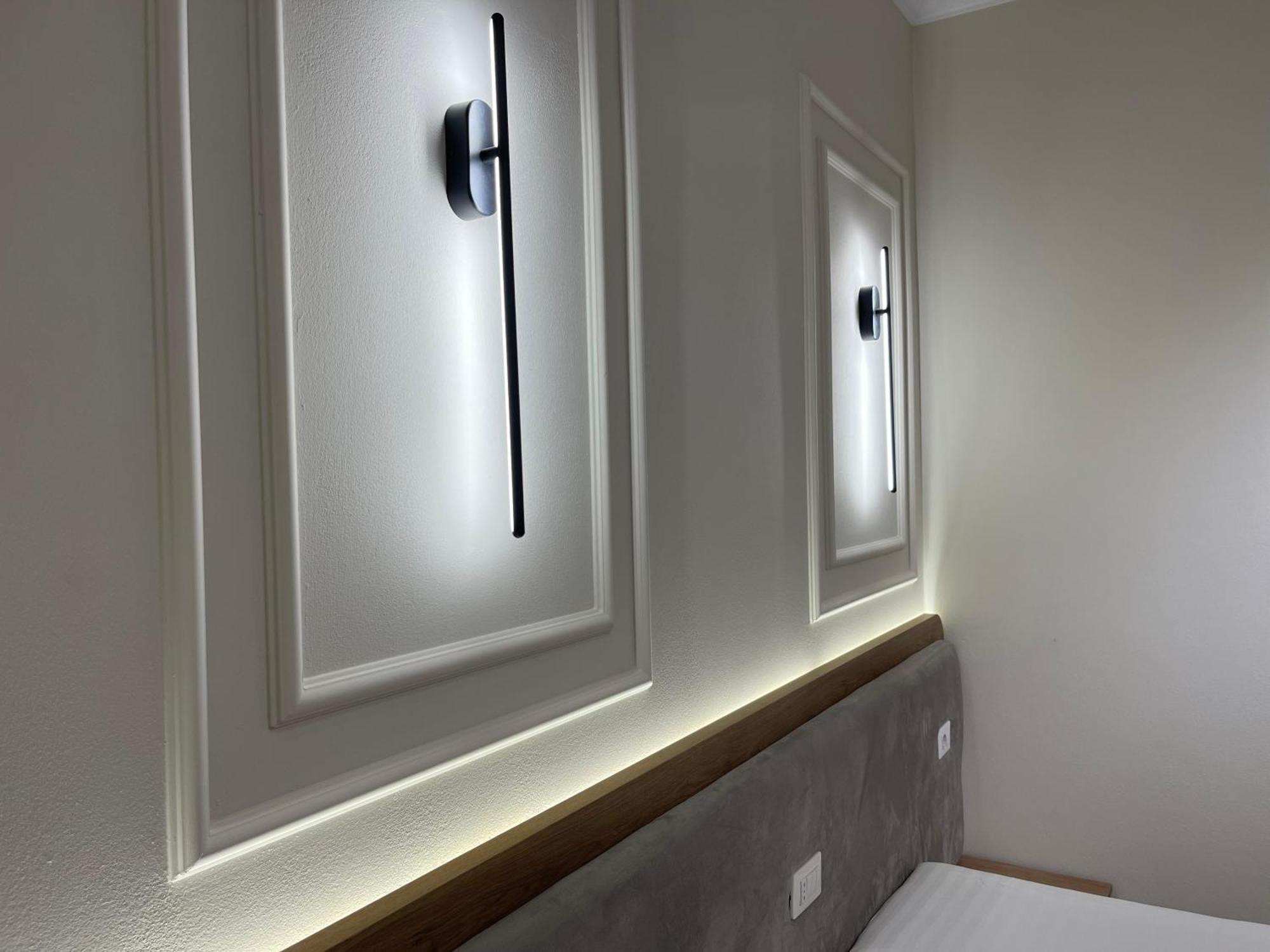 Gem In The Heart Of Tirana Apartment Екстериор снимка